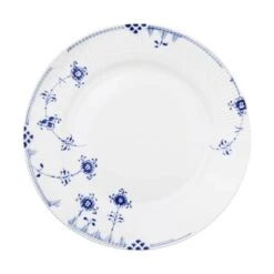 Royal Copenhagen Blå Elements Middagstallerken