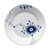 Royal Copenhagen Blå Mega Riflet Desserttallerken #6 -Royal Copenhagen 3990 ed39cfea 9829 4ed5 b502 640ad516dacc