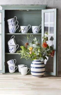 Royal Copenhagen Alfabet Kollektion Højhankskop - A 7 Royal Copenhagen Alfabet Kollektion Højhankskop - A -Royal Copenhagen 3990 f701cc23 9885 48f1 9f6d c85fac105046 2