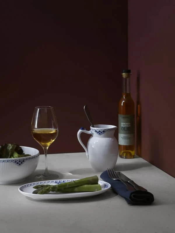 Royal Copenhagen Prinsesse Kande 4 Royal Copenhagen Prinsesse Kande - Billede 2