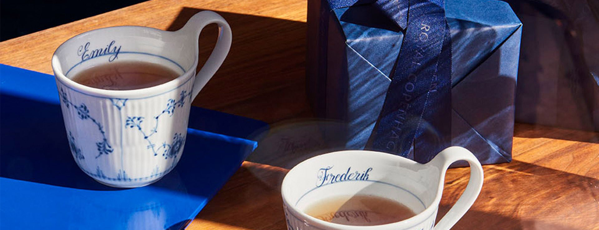 Royal Copenhagen 1 Royal Copenhagen -Royal Copenhagen Full Bleed desktop Bespoke US